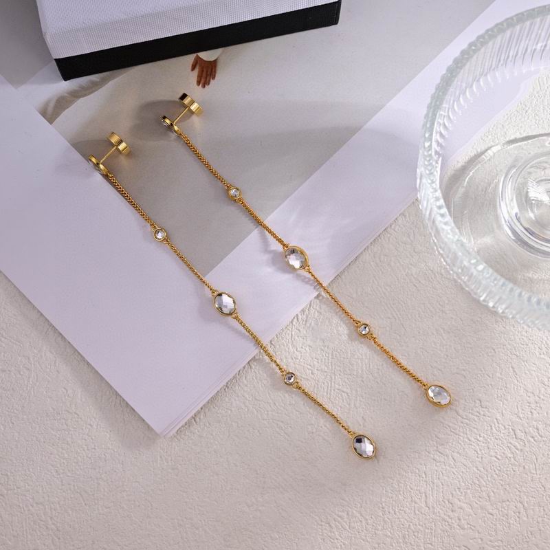 MiuMiu Earring 08yxq08